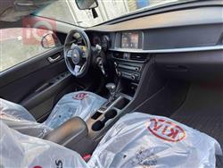 كيا اوبتيما